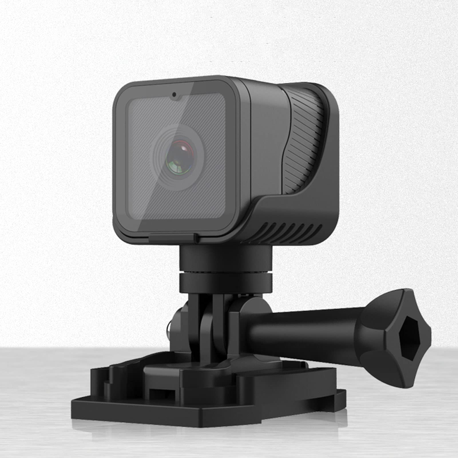Tosuny Mini Sports DV Camera - 1080P FHD Waterproof WiFi Action Camera with Built-in Microphone for Outdoor Adventures, Cycling, Surfing & Extreme Sports | Ultra Long Standby, Full HD Recording
