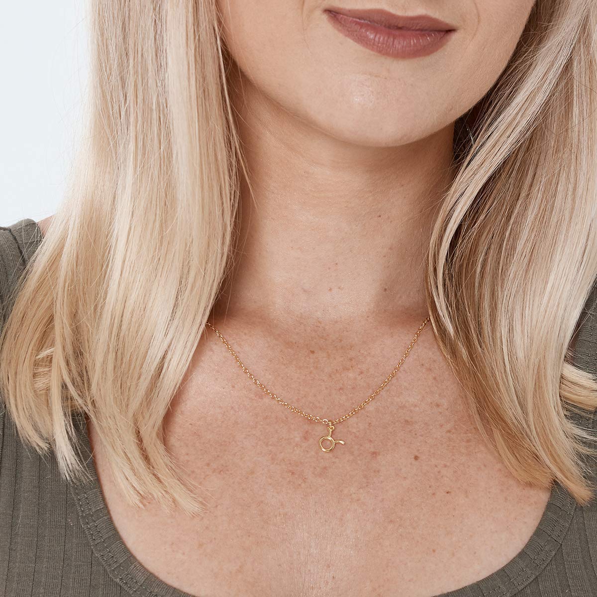Dear Ava May Necklace - Elegant Birthday Gift for Women, Anniversary & Special Occasions | Perfect Jewelry Present for Her, Mom, Wife or Girlfriend | Ideal for Date Nights, Parties & Celebrations