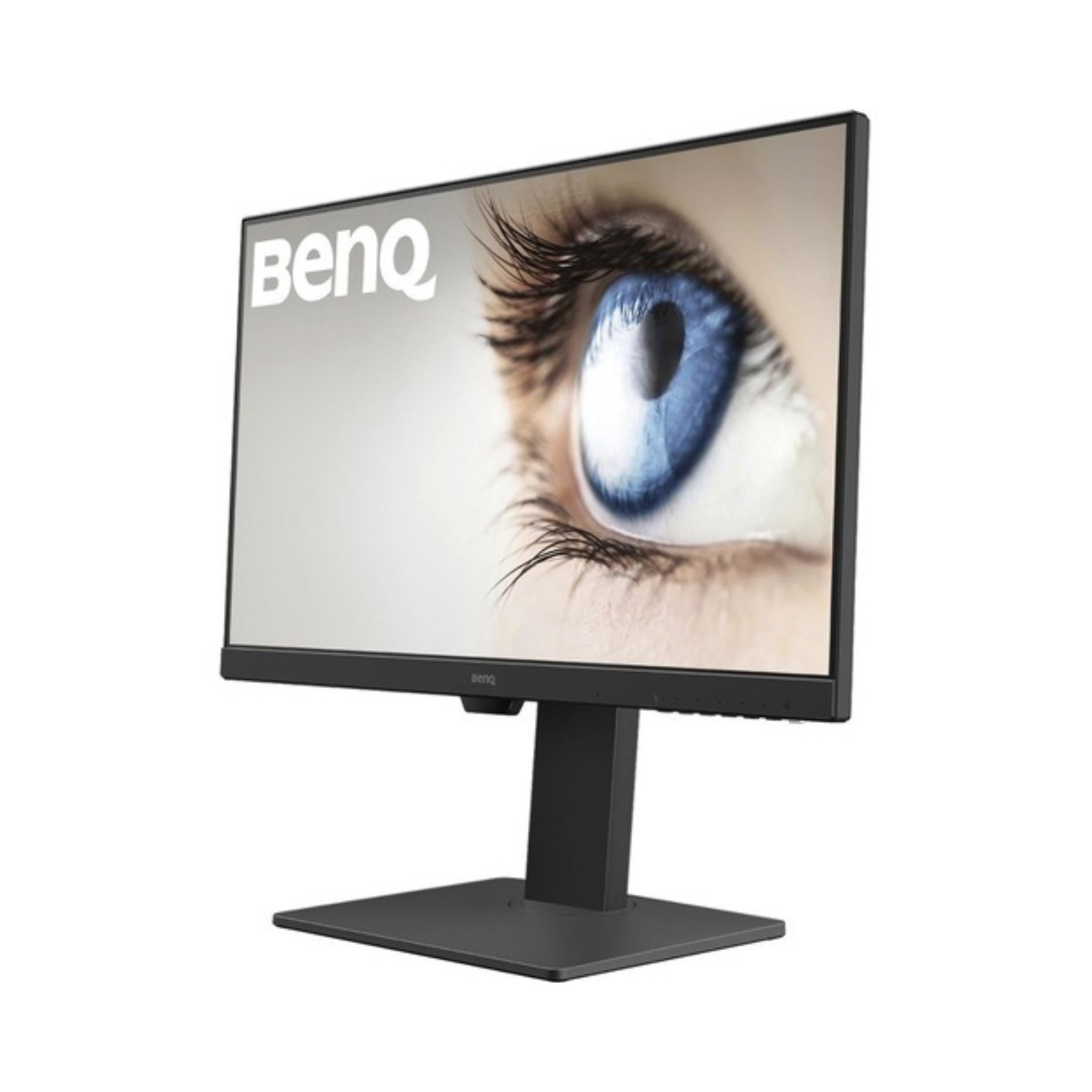 BenQ GW2785TC 27-inch Eye-Care Monitor with IPS Panel, 75Hz Refresh Rate & Built-in Speakers - Perfect for Home Office, Gaming, and Online Learning