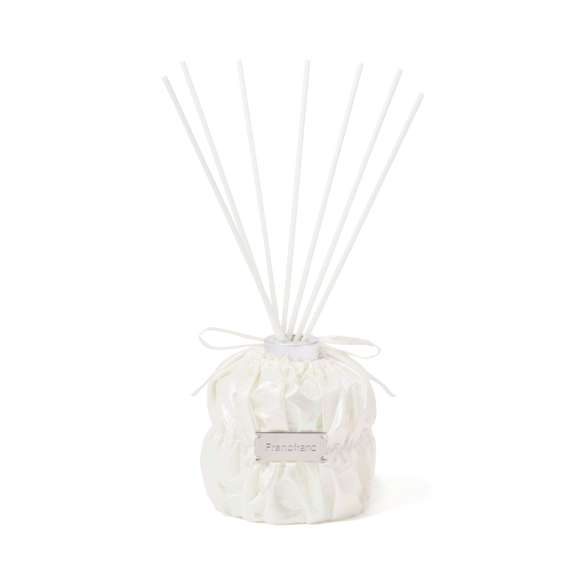 Premium White Fragrance Diffuser - Gather Notes (REFRESHING DAYS) for Home, Office & Spa Aromatherapy | Long-Lasting Essential Oil Diffuser for Relaxation & Stress Relief