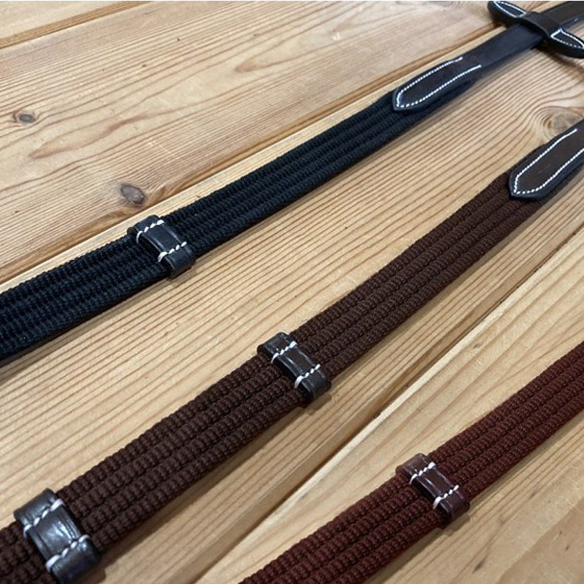 Jump'in Cotton Reins - Soft & Durable Dog Leash for Small to Medium Dogs | Perfect for Walking, Training & Outdoor Adventures