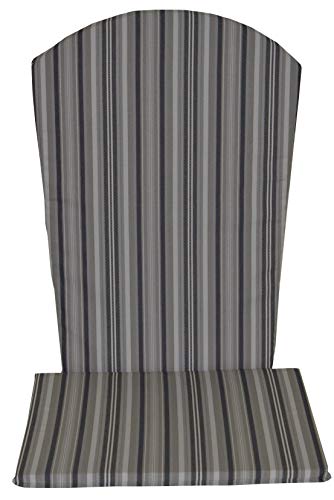 Gray Stripe