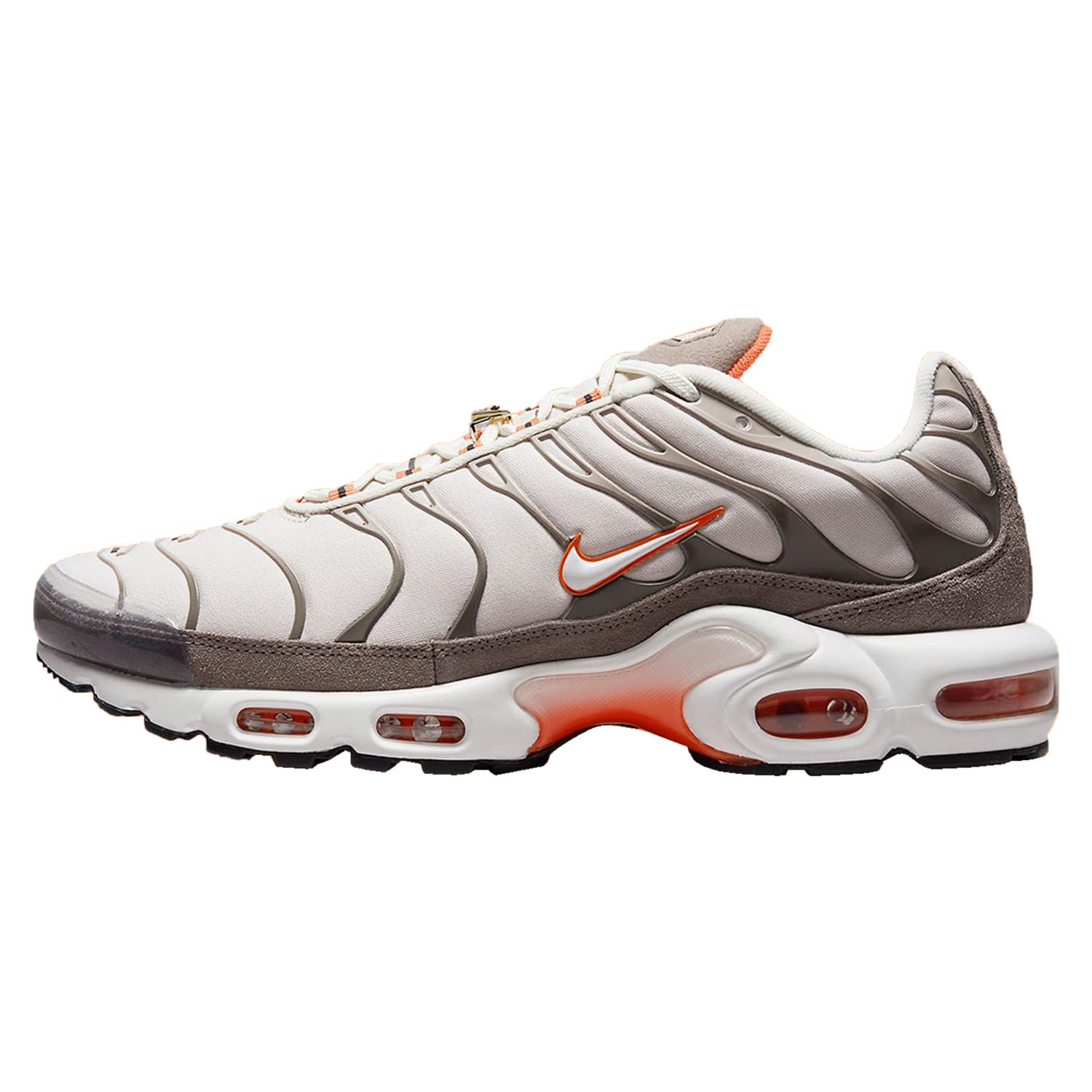 Nike Air Max Plus SE Men's Running Shoes - DB0681 - Lightweight Cushioned Sneakers for Gym, Workout & Casual Wear