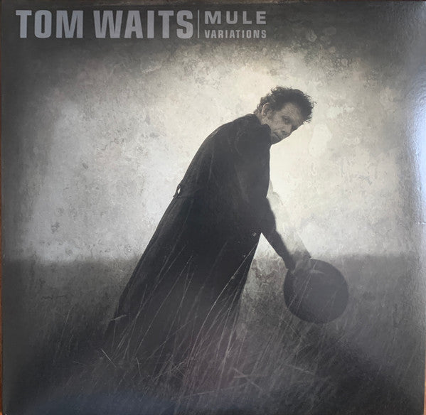 Tom Waits - Mule Variations (2xLP, Album, Reissue, Opaque Vinyl) Mint Condition - Perfect for Vinyl Collectors & Music Enthusiasts, Great for Home Listening & Gifts