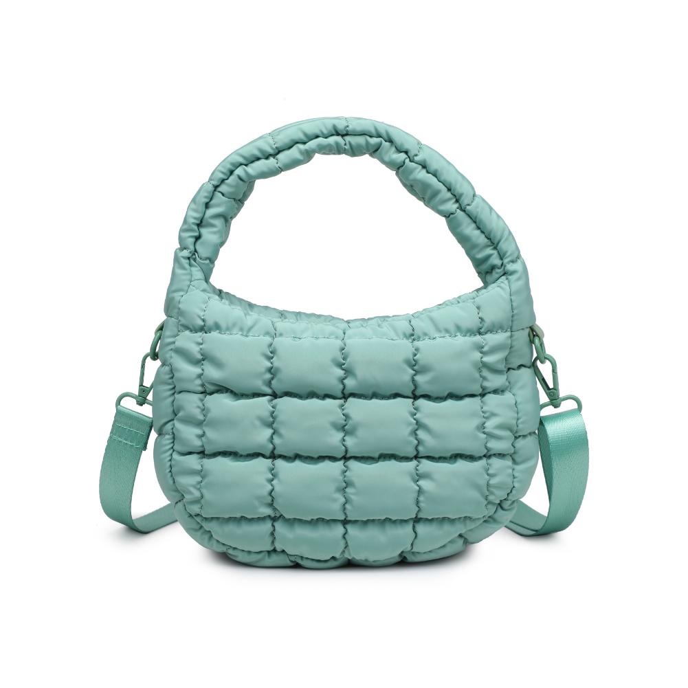 Leo Crossbody Bag for Women - Stylish & Lightweight Shoulder Purse - Perfect for Travel, Shopping & Everyday Use