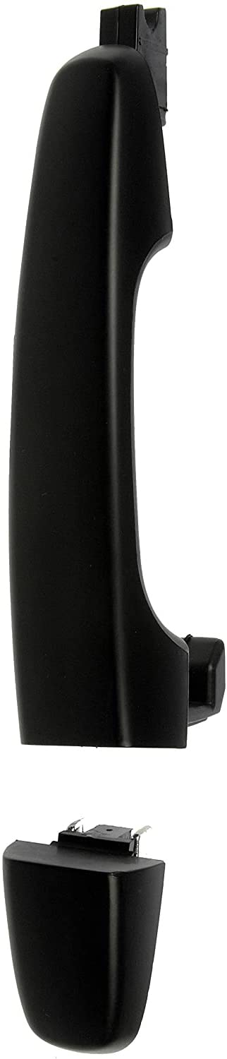 APDTY 92429 Replacement Outside Door Handle - Compatible with Select Vehicle Models - Durable & Easy Installation for Car Door Repair | Perfect for DIY Auto Maintenance & Vehicle Upgrades