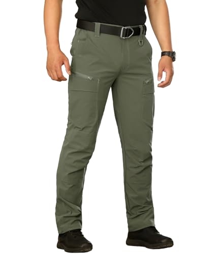 Army Green