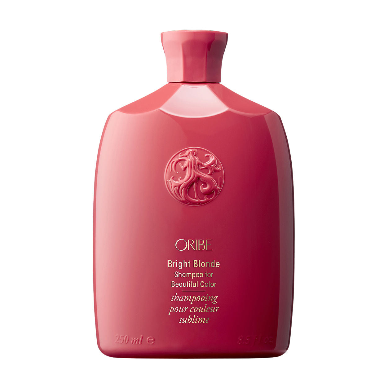 Bright Blonde For Beautiful Color Shampoo - Enhance & Maintain Blonde Hair | Perfect for Daily Use & Salon-Quality Results at Home