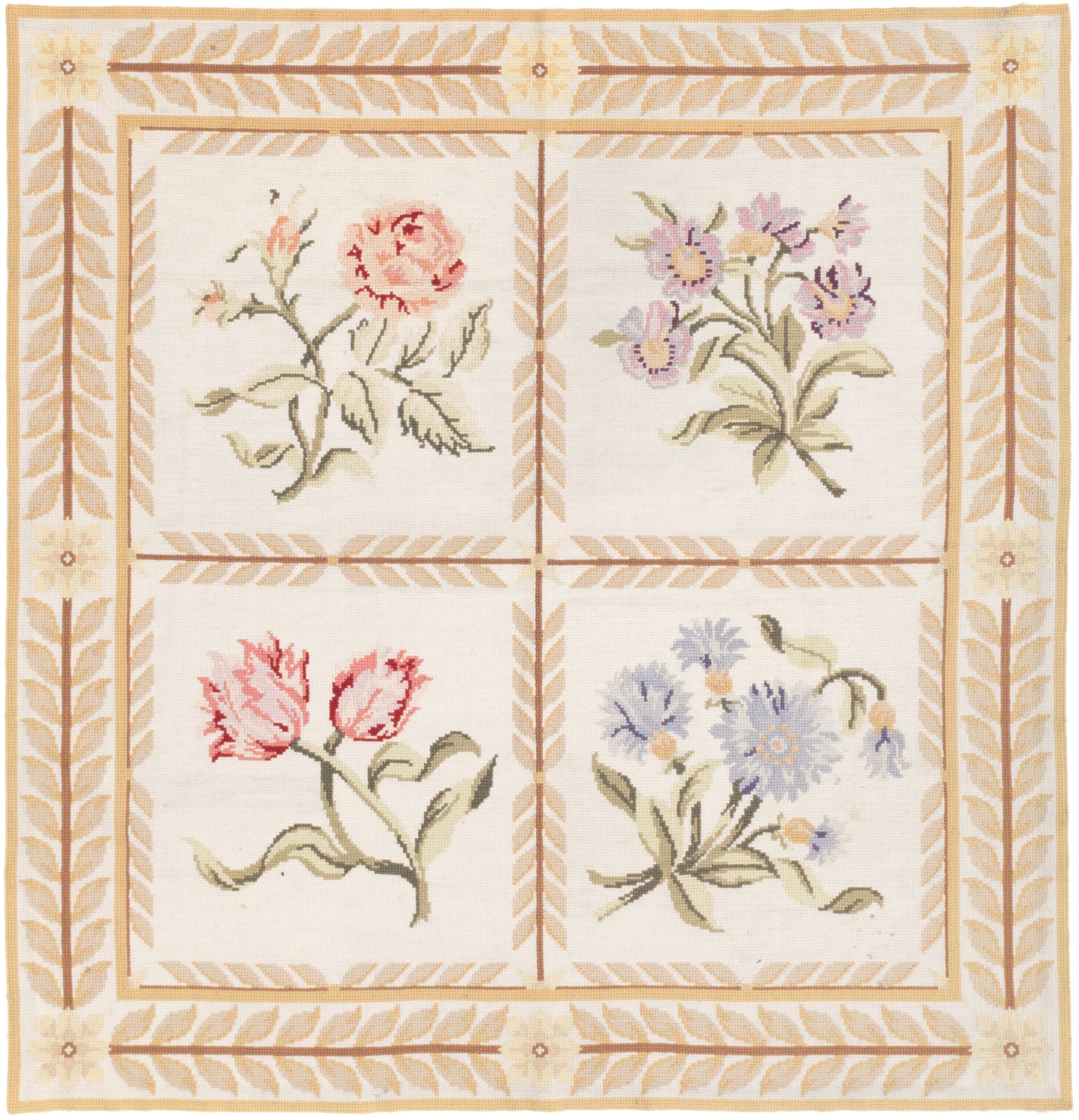Antique White
