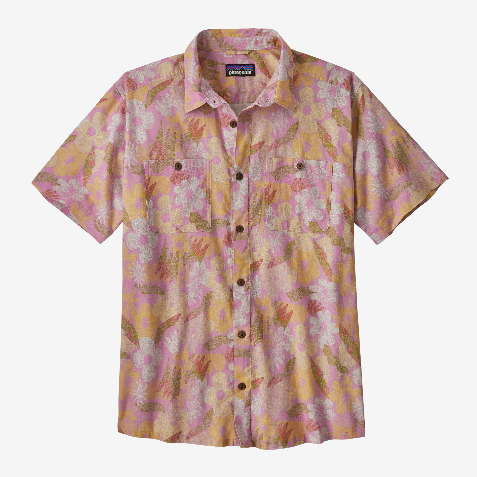 CHANNELING SPRING: MILKWEED MAUVE