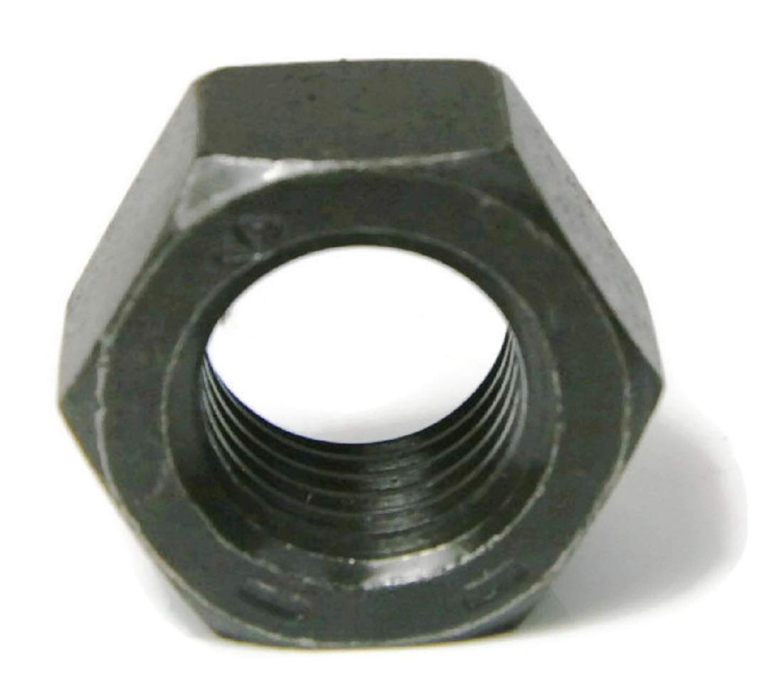 High-Quality Grade 8 Hex Nuts 5/16