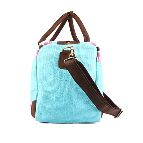 Turquoise Pink