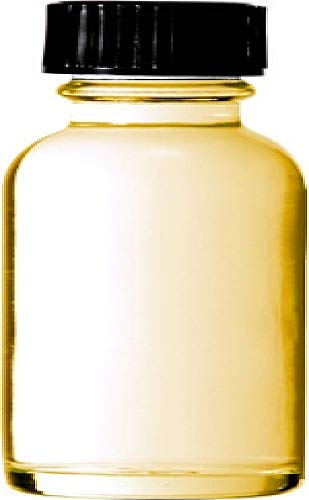 Cotton Candy Scented Body Oil - Sweet Fragrance for Women & Men - 1 oz with Regular Cap - Perfect for Massage, Aromatherapy & Skin Hydration