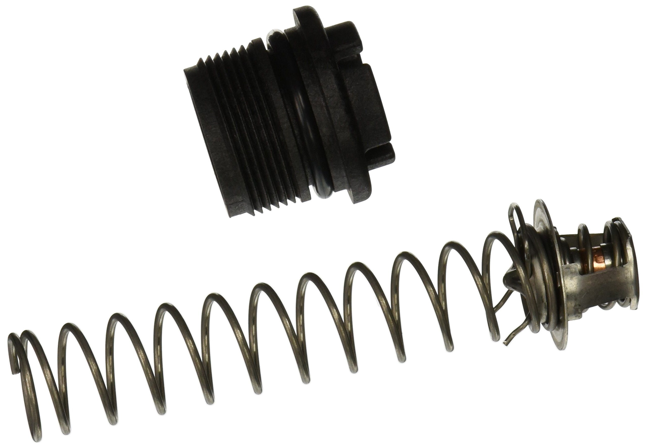 Pentair 77707-0010 Thermal Regulator Replacement Kit for Pool and Spa Heaters - Compatible with Pentair MasterTemp & Max-E-Therm Heaters - Perfect for Hot Tub, Swimming Pool Maintenance & Repair