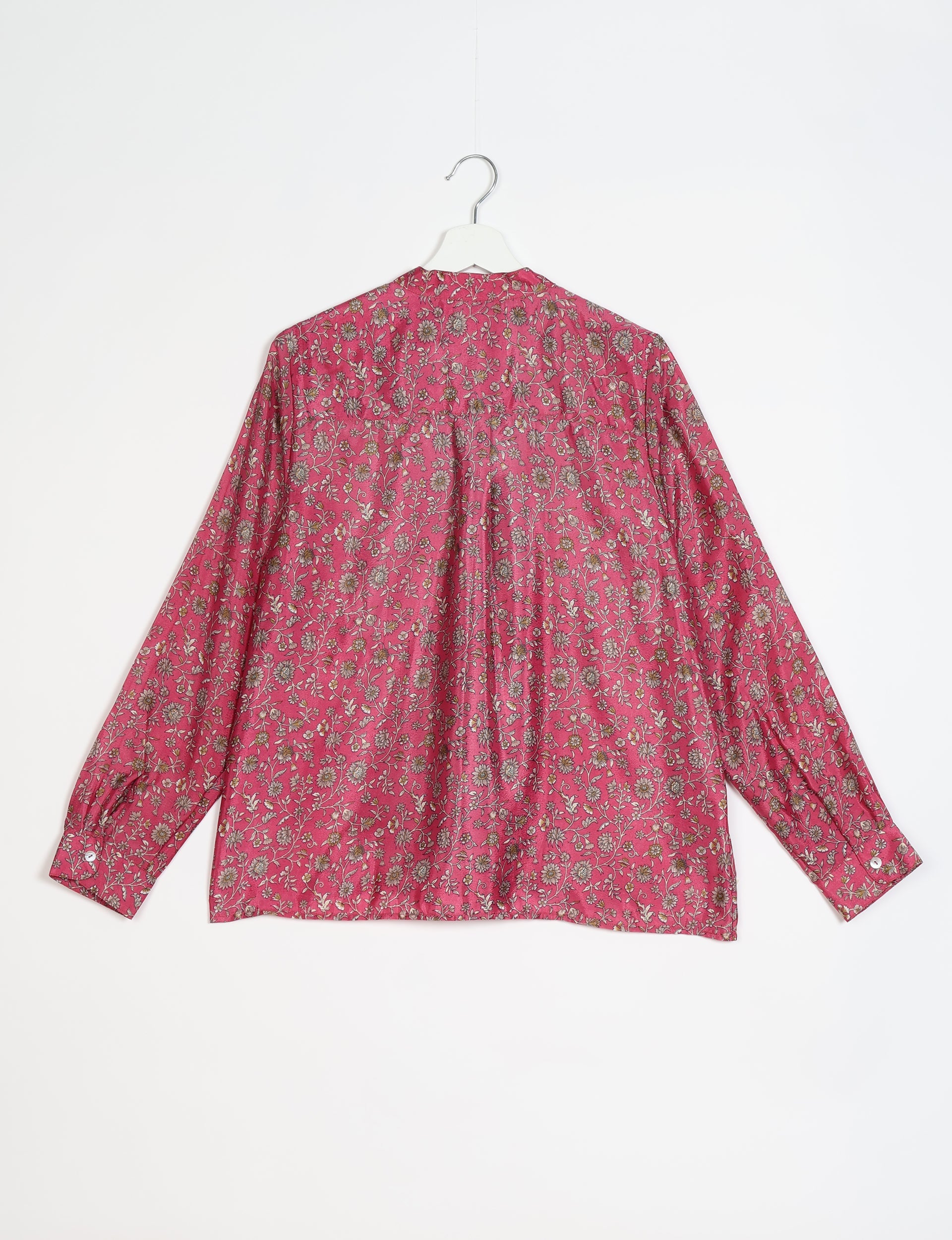 Women's Casual Day Blouse Size L 39 - Perfect for Office Wear, Spring Outfits & Everyday Fashion