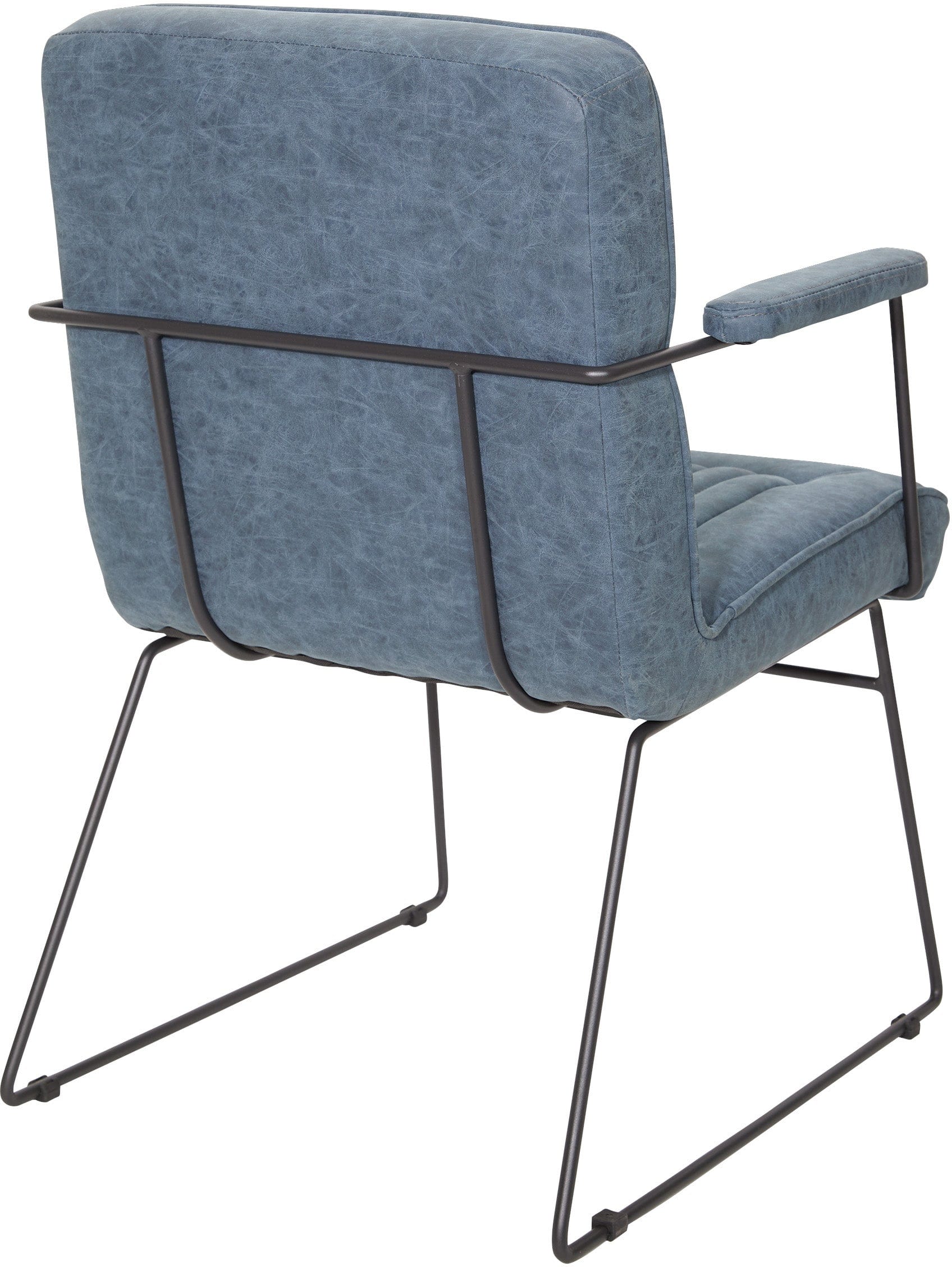 Office Star GT Chair [GTC] - Ergonomic Office Chair with Adjustable Height & Lumbar Support - Perfect for Home Office, Gaming & Workspaces
