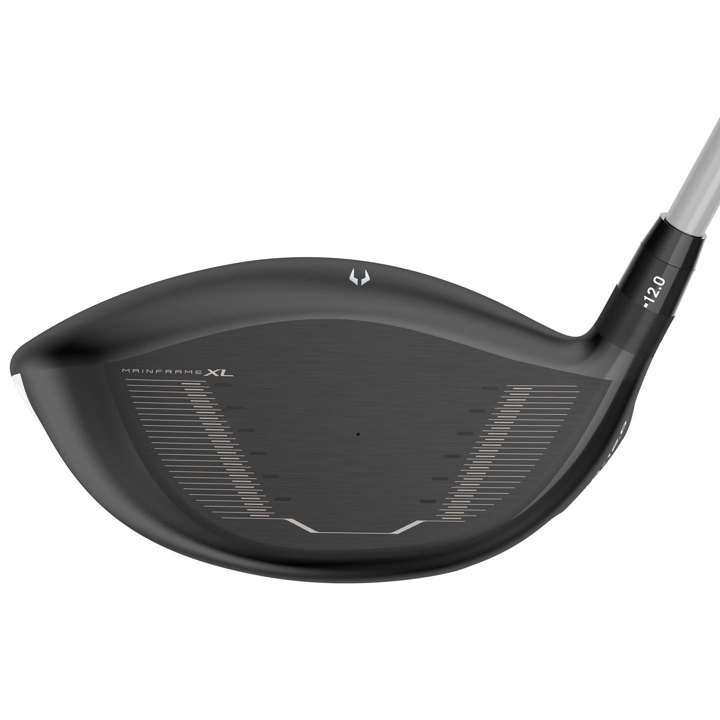 Cleveland Launcher XL2 Draw Left Hand Men's Golf Driver - Perfect for Left-Handed Golfers to Improve Accuracy & Distance on the Course