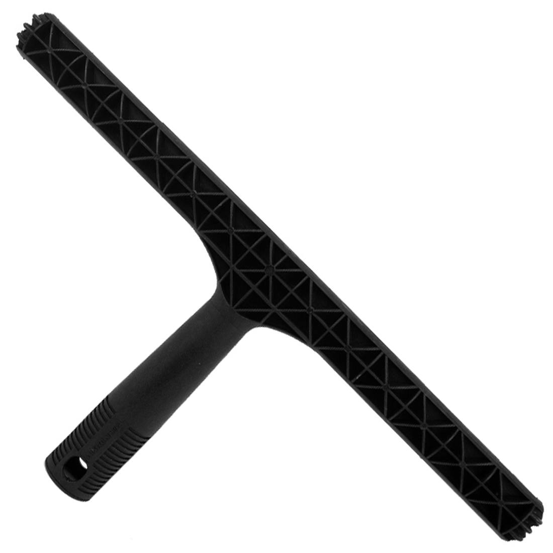 Pulex Plastic T Bar - Heavy Duty Plastic T-Bar for Shelving, Storage & Organization - Perfect for Home, Office & Garage Use