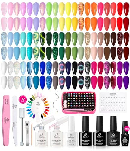 1-60 colors World Travel