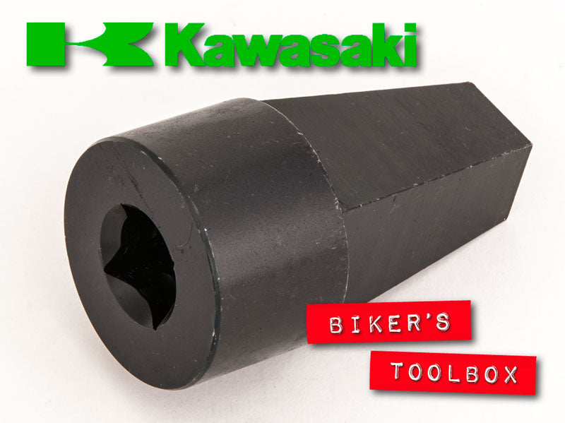 Motorcycle Fork Damper Rod Holding Tool - Universal Fit for Bike Suspension Repair - Perfect for DIY Mechanics & Professional Workshops