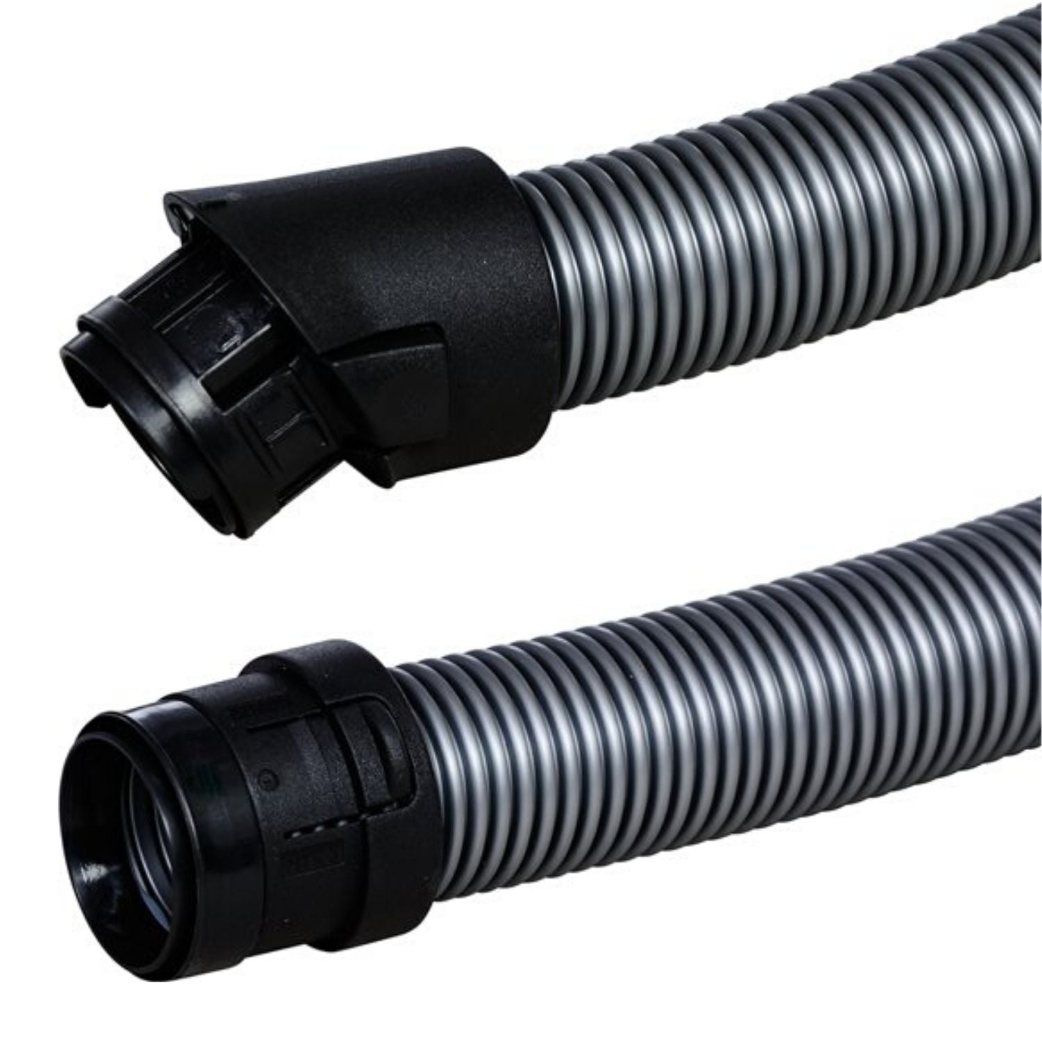 Miele Non-Electric Hose Replacement for Complete C3 & S8000 Vacuum Series - Perfect for Hard Floors, Carpets, and Pet Hair Cleaning