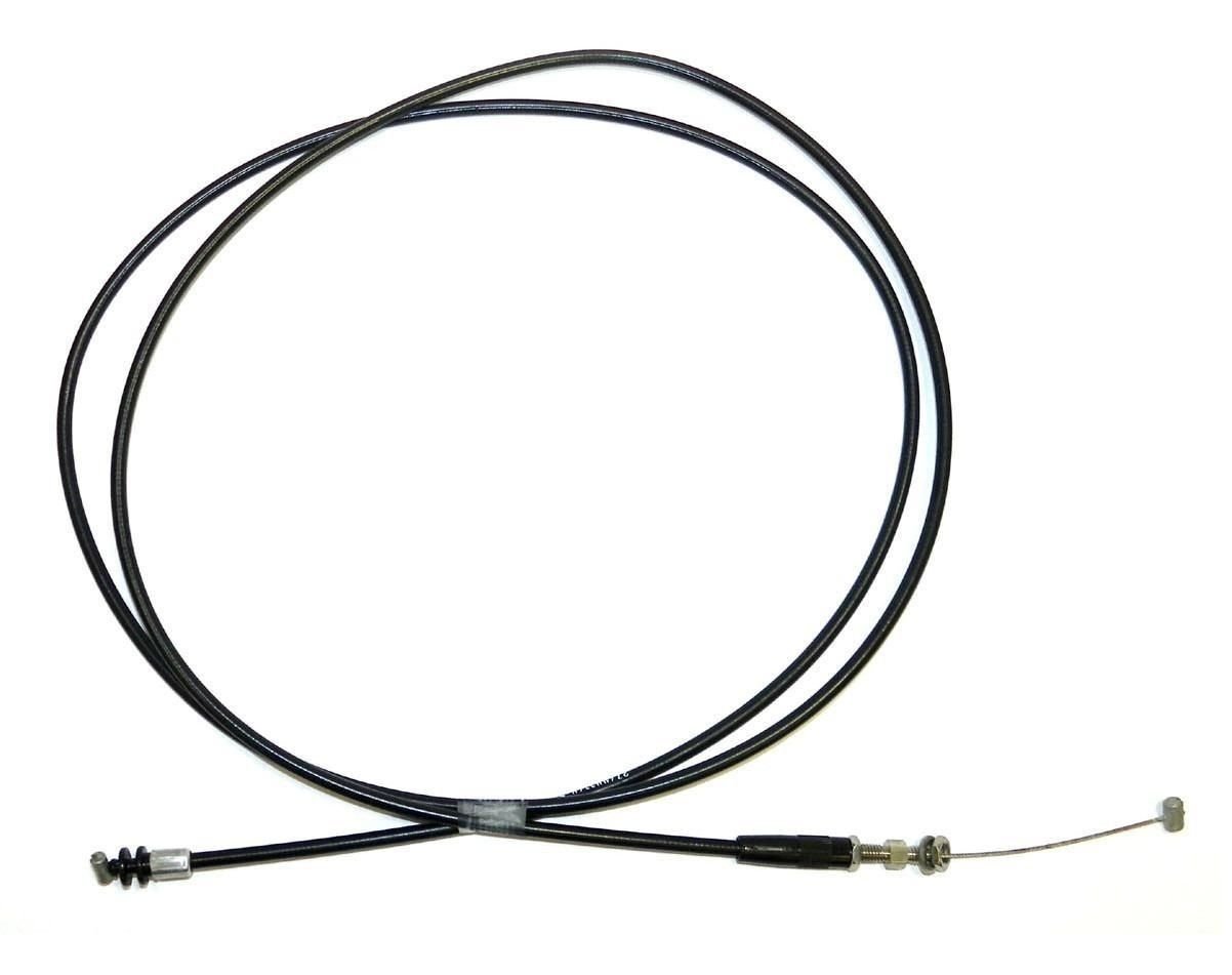 JSP Manufacturing New Seadoo Choke Cable 270000265 - Replacement for 1997 XP Sea Doo Jetski - Perfect for Watercraft Maintenance & Performance Upgrades