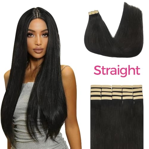 #1B Natural Black ST