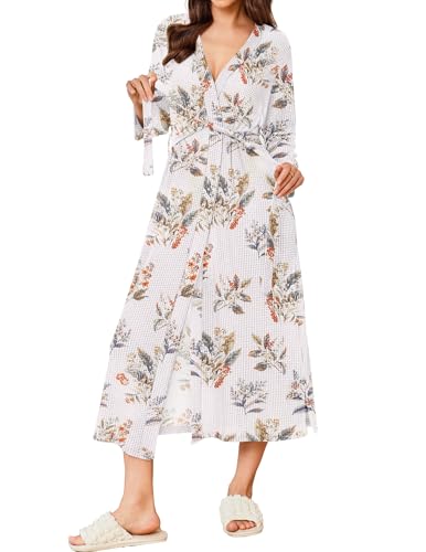 Floral White