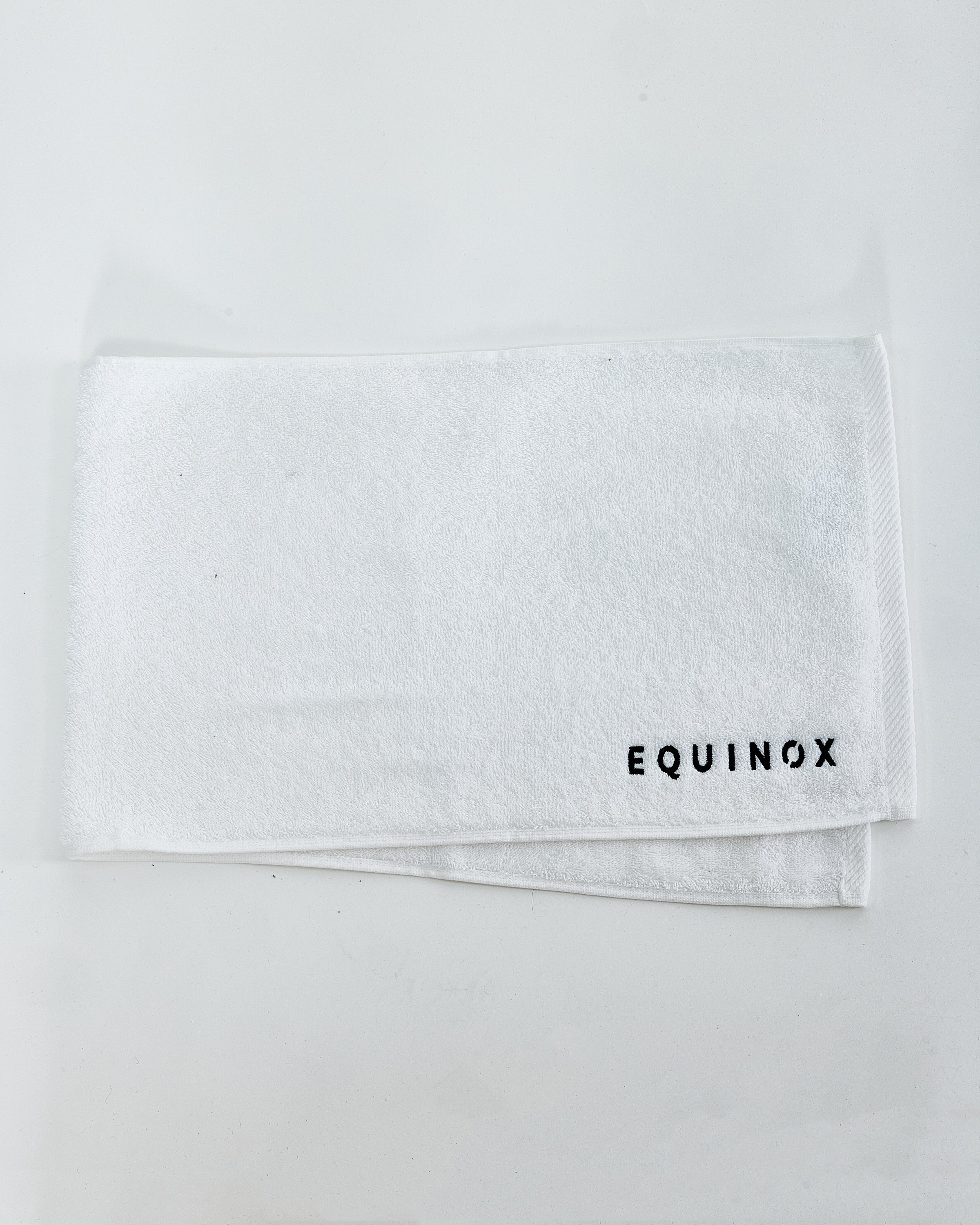 Equinox Kassatex Fitness Towel - Premium Workout Towel for Gym, Yoga & Running - Quick Dry & Absorbent Sports Towel for Men & Women - Ideal for Fitness, Exercise & Active Lifestyle