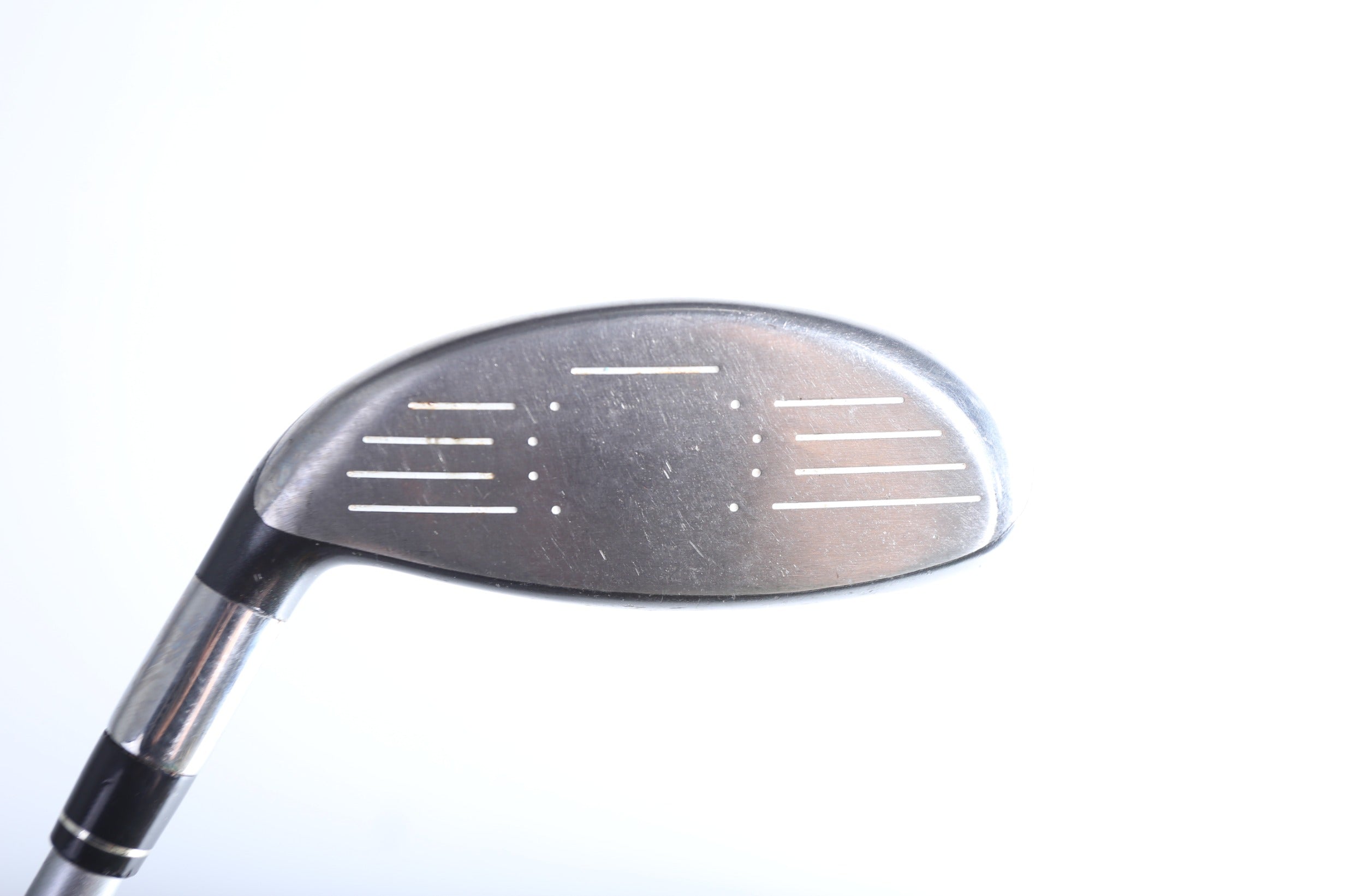 Used Callaway 2014 Solaire 5 Wood Golf Club - Right Handed 18° Ladies Flex - Perfect for Women Golfers & Beginners on the Course