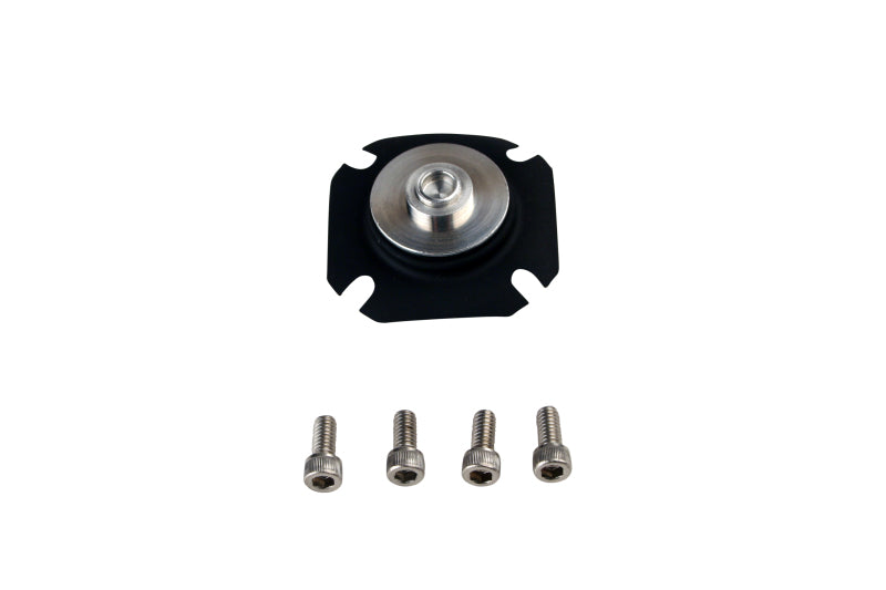 Aeromotive EFI Fuel Pressure Regulator Repair Kit - Compatible with 13105, 13155, 13106, 13107, 13115, 13116, 13129 Models - Perfect for EFI System Maintenance & Performance Upgrades