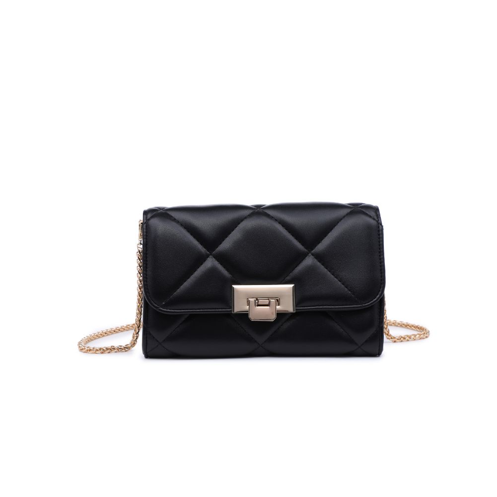 Stefany Crossbody Bag for Women - Stylish & Lightweight Shoulder Purse - Perfect for Travel, Shopping, and Everyday Use