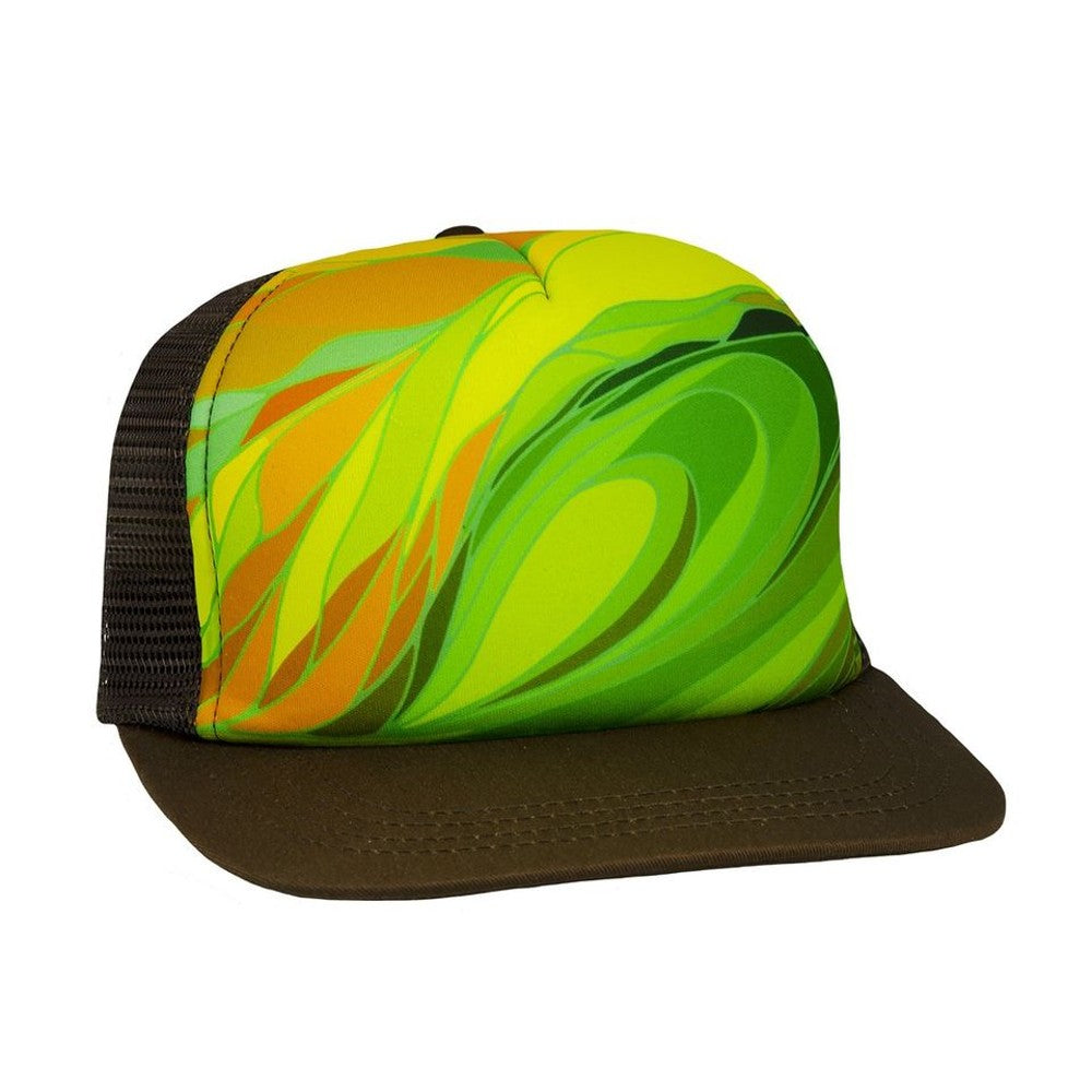 Chicadee Hat - Stylish Winter Beanie for Women & Men - Warm Knit Cap for Outdoor Activities, Hiking, Skiing & Snowboarding