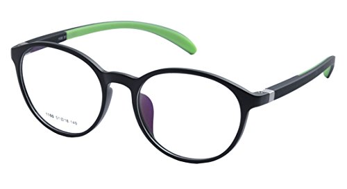 Black Green