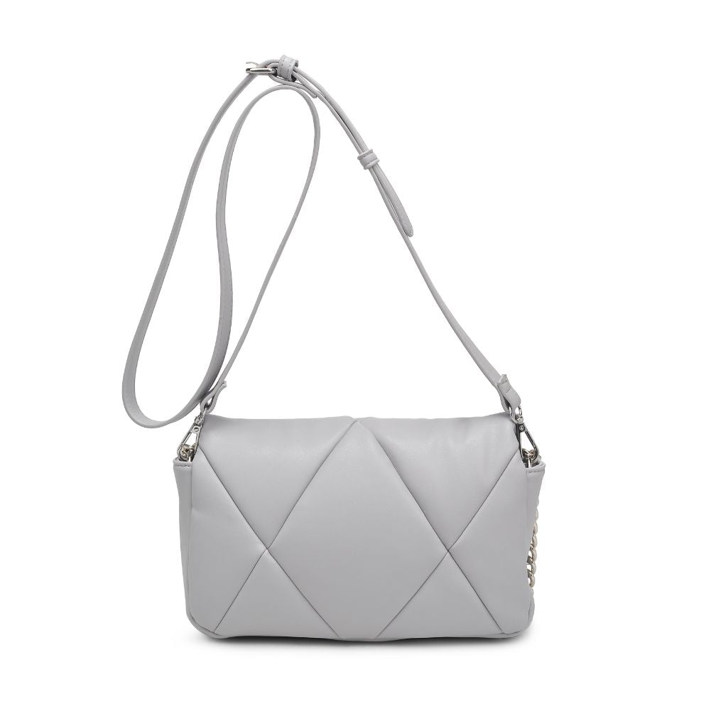 Stylish Anderson Crossbody Bag for Women - Fashionable & Lightweight Shoulder Purse - Perfect for Travel, Shopping & Everyday Use