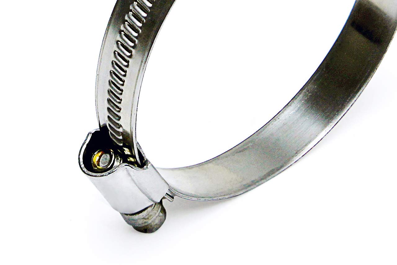 HPS 57-1449H-BLUE WJ Silicone Heater Hose Kit - High Temperature Coolant Hose for Automotive & Marine Use - Perfect for Engine Cooling Systems, Radiators & HVAC Applications