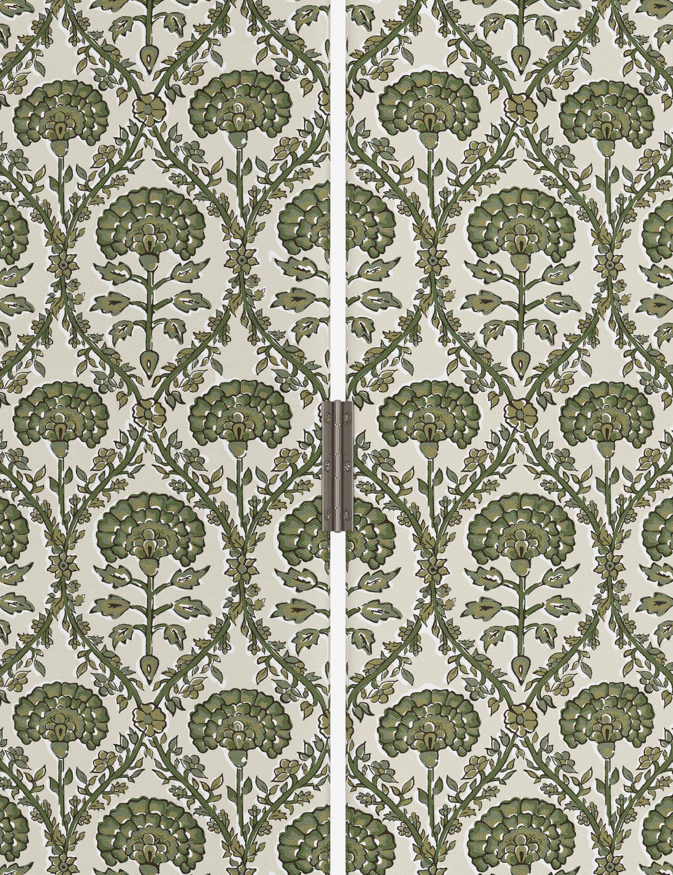 Stylish Beaufort Room Divider Screen - 6-Panel Folding Privacy Partition for Home & Office - Perfect for Living Rooms, Bedrooms, and Workspaces