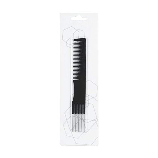 Professional Volume Comb Set - 2 Pack for Thick & Full Hair - Perfect for Styling, Blowouts & Salon Use