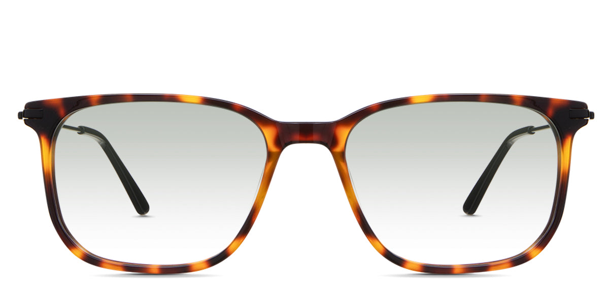Arion Men's Prescription Tinted Sunglasses - UV Protection & Polarized Lenses for Driving, Fishing & Outdoor Activities