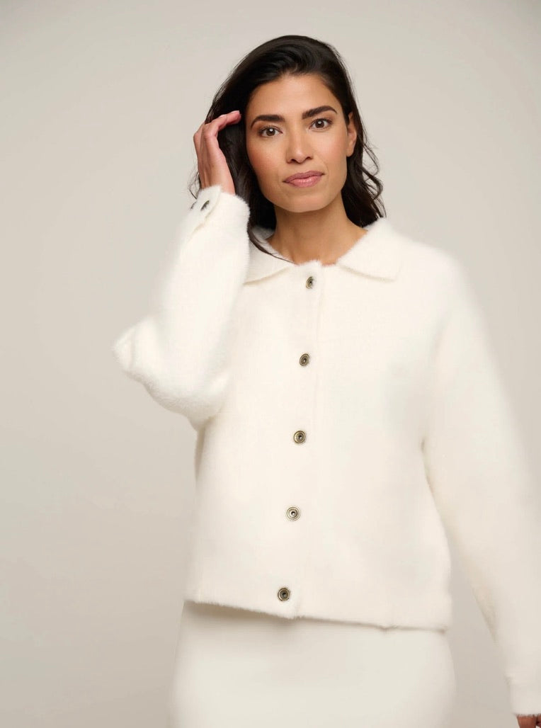 Bubbly Jacket - Stylish Puffer Coat for Women & Men | Lightweight Warm Winter Jacket with Waterproof Shell - Perfect for Outdoor Activities, Skiing & Cold Weather Fashion