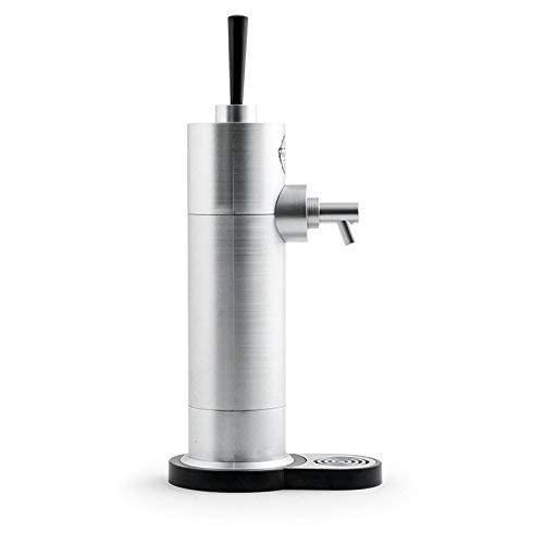 Premium Home Draught Beer Pump System - Commercial-Grade Beer Tap Kit for Home Bars & Parties | Perfect for Kegerators, Man Caves, and Outdoor Entertaining