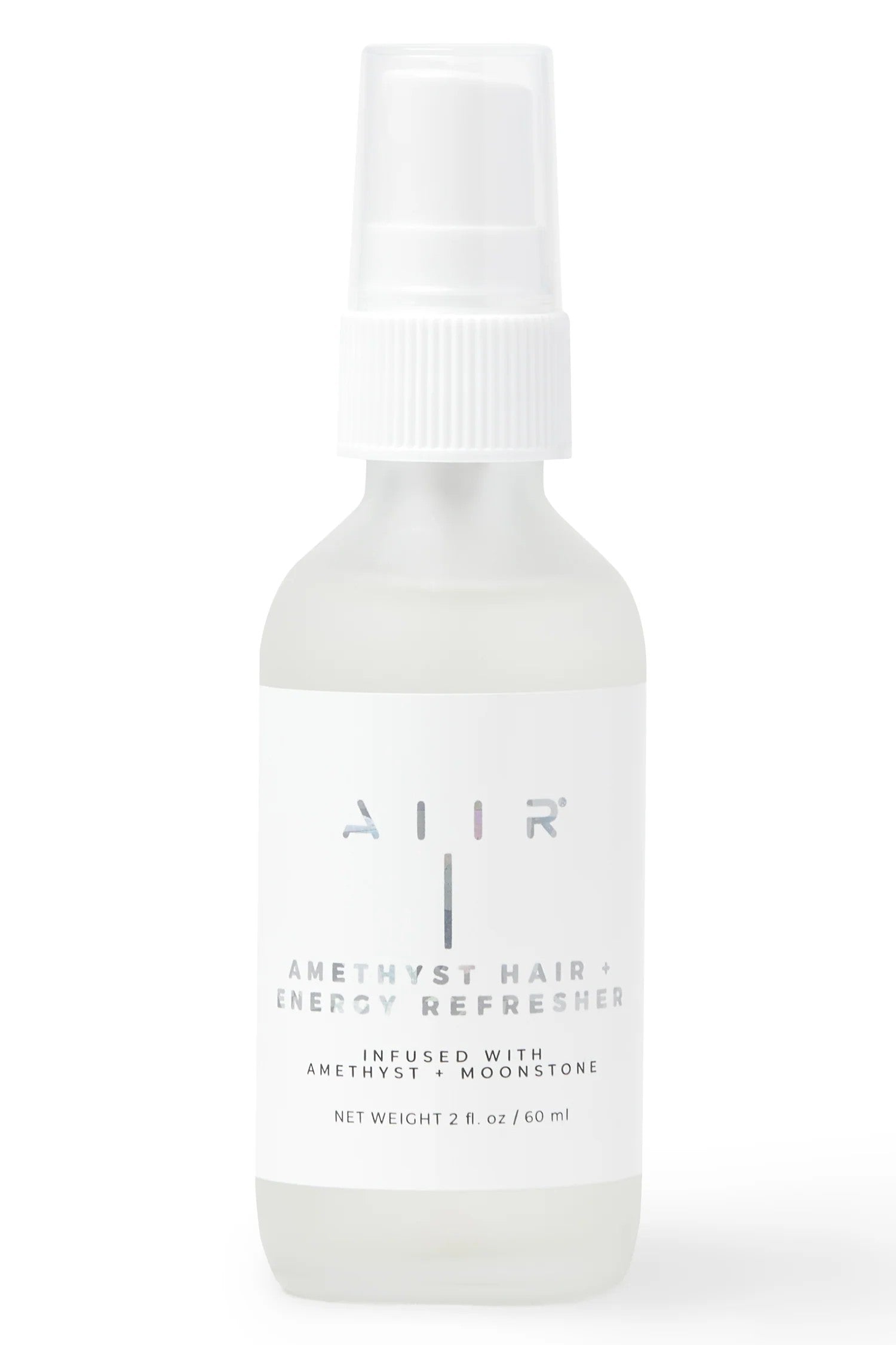 AIIR Hair Energy Refresher Spray - Volumizing & Revitalizing Dry Shampoo for All Hair Types | Perfect for On-the-Go Refresh, Post-Workout Revitalization & Travel Essentials