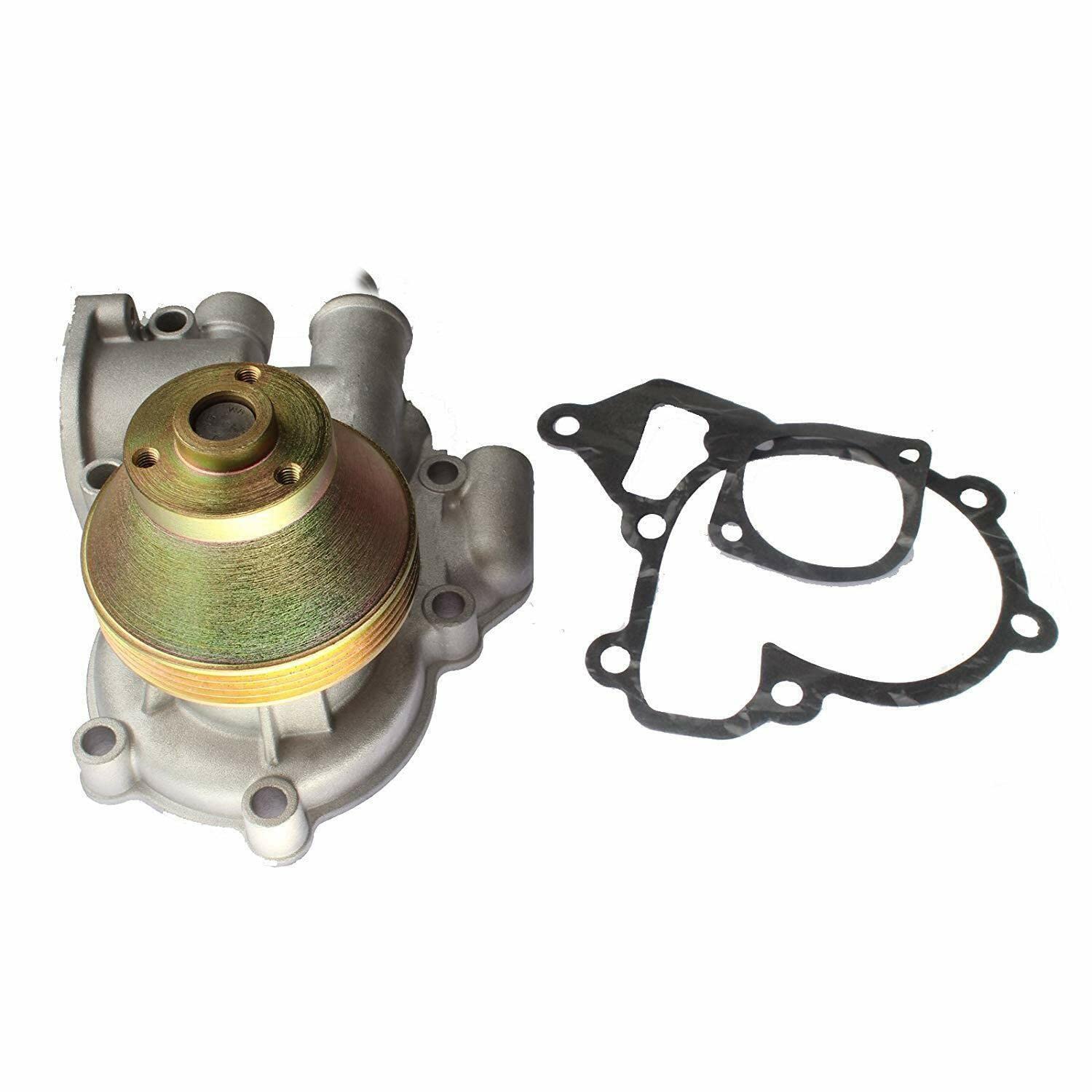 Lister Petter & Onan LPW LPWS Water Pump and Gasket Kit - Replacement Parts for Diesel Engines - Perfect for Marine, Agricultural, and Industrial Equipment Maintenance