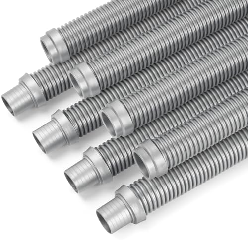 1-1/2 In x 40 In, 8 Pack