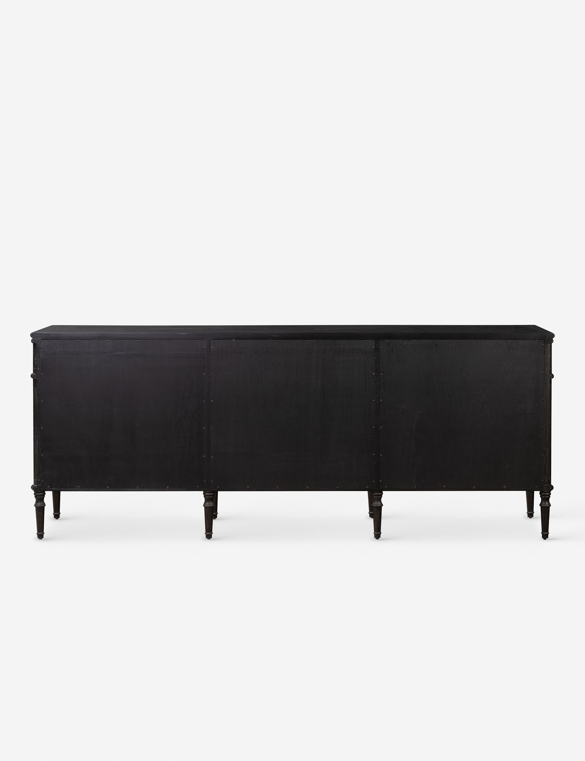 Delancey 9 Drawer Dresser - Modern Wooden Chest of Drawers for Bedroom Storage | Perfect for Organizing Clothes, Linens & Accessories in Home, Dorm or Nursery