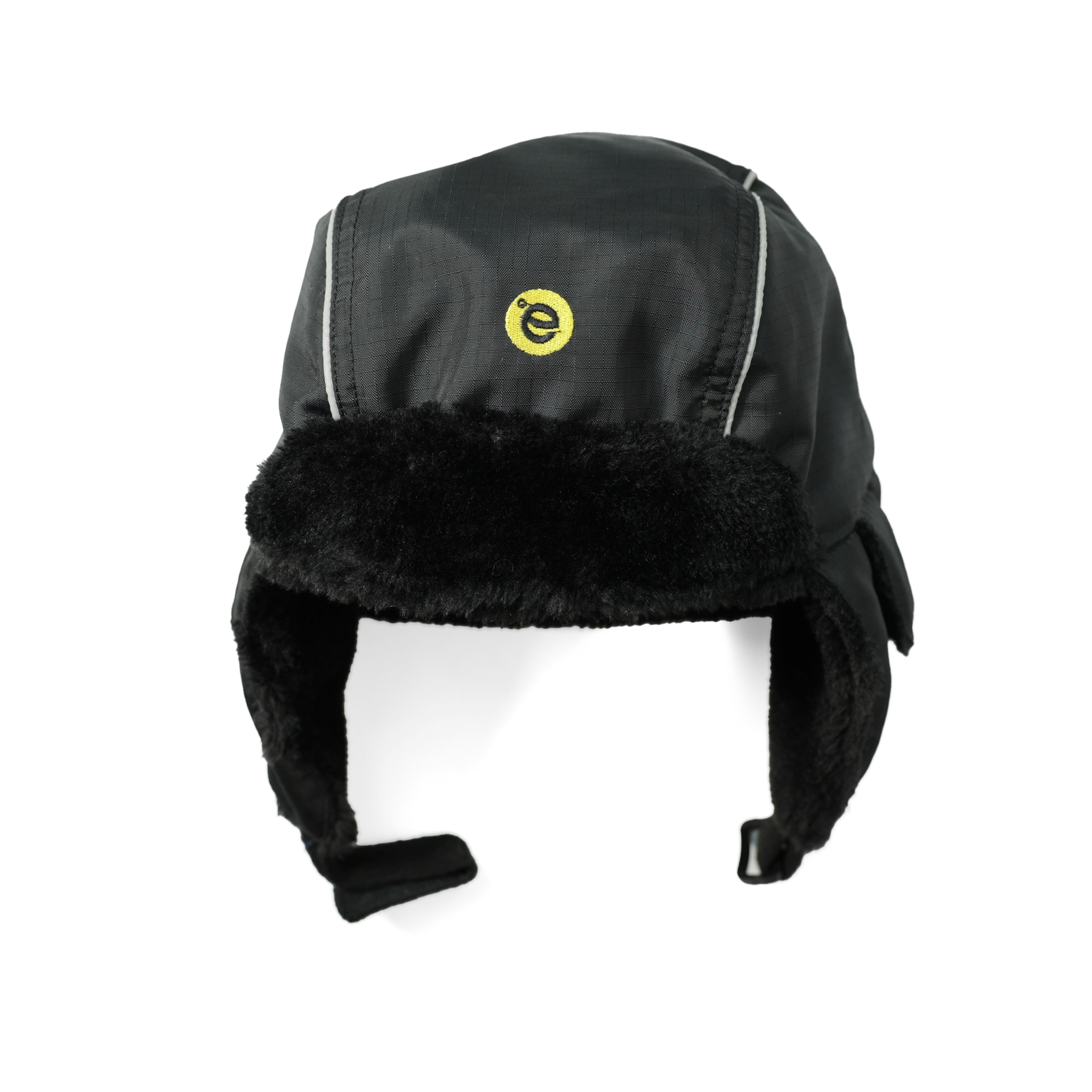 Furline Freezer Hat - Warm Winter Beanie for Men & Women - Cozy Fleece Lined Knit Hat for Cold Weather - Perfect for Skiing, Snowboarding & Outdoor Activities