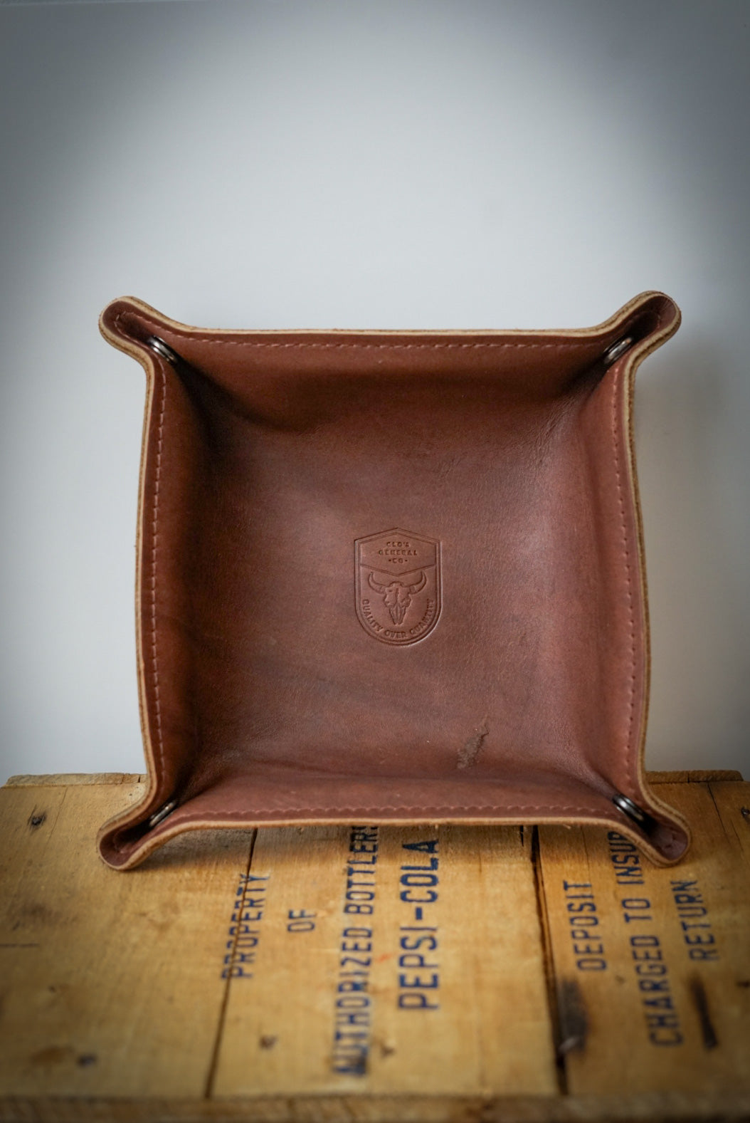 Premium Amber Brown Drop Tray - Durable Resin Spill Catcher for Coffee, Tea & Beverages - Perfect for Home, Office & Restaurant Use
