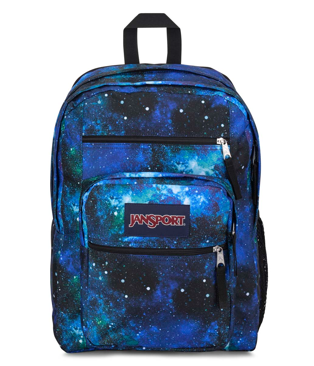 Cyberspace Galaxy