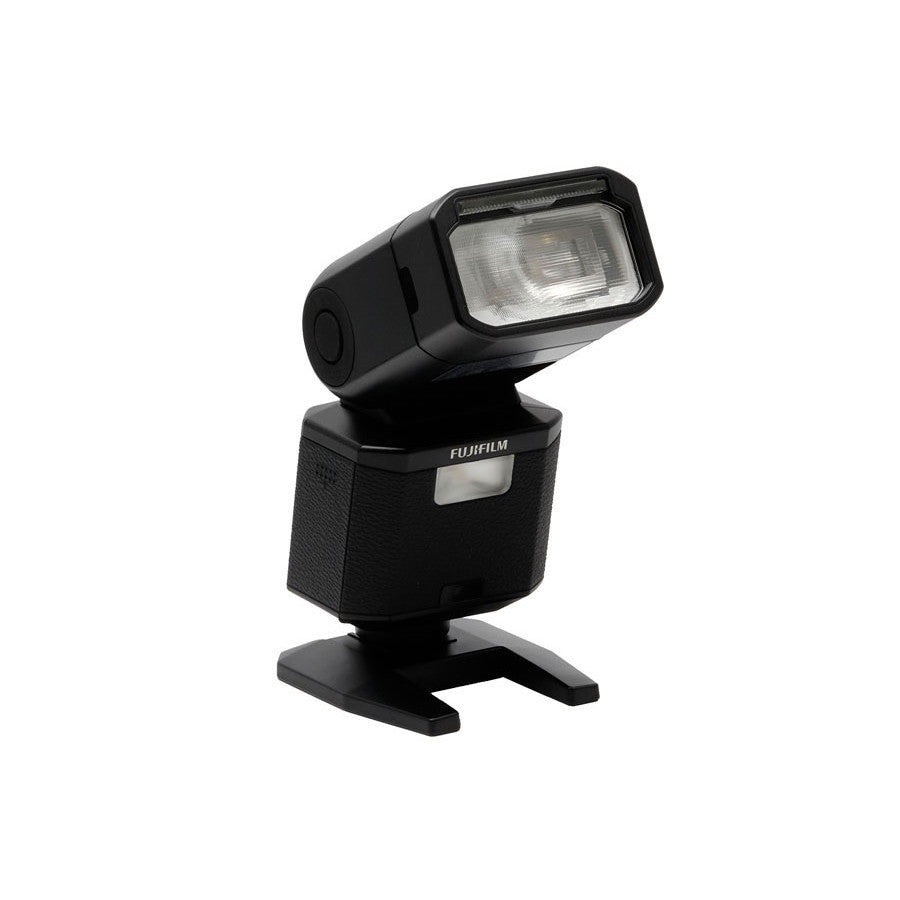 Fujifilm EF-X500 TTL Flash Speedlight for DSLR Cameras - Professional Photography Lighting for Portraits, Weddings & Events