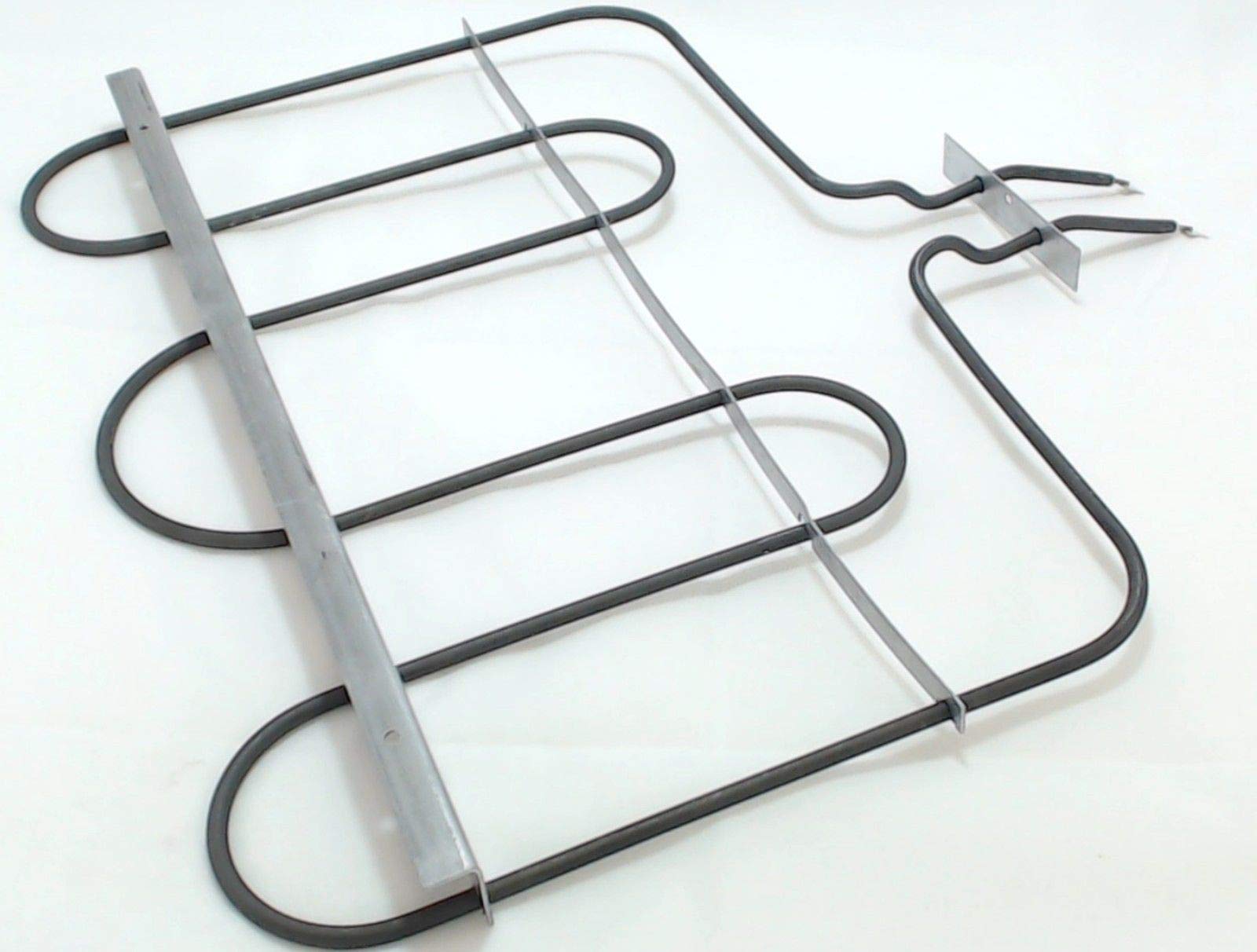 Whirlpool KitchenAid Range Oven Bake Unit Heating Element Replacement Part 74011117 W10276482 - Perfect for Baking, Roasting & Cooking in Electric Ovens